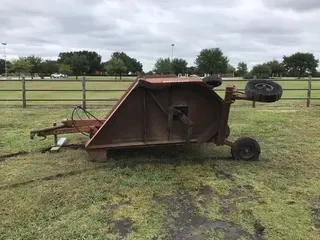 John Deere 1360