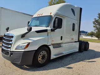 2020 FREIGHTLINER/MERCEDES NEW CASCADIA PX12664