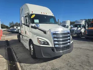 2021 FREIGHTLINER/MERCEDES NEW CASCADIA PX12664