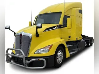 2023 Kenworth T680