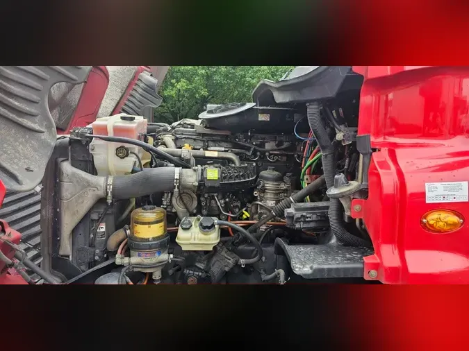 2019 FREIGHTLINER CASCADIA 125