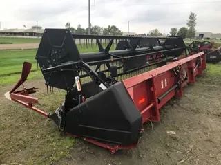 2003 Case IH 1020 25'
