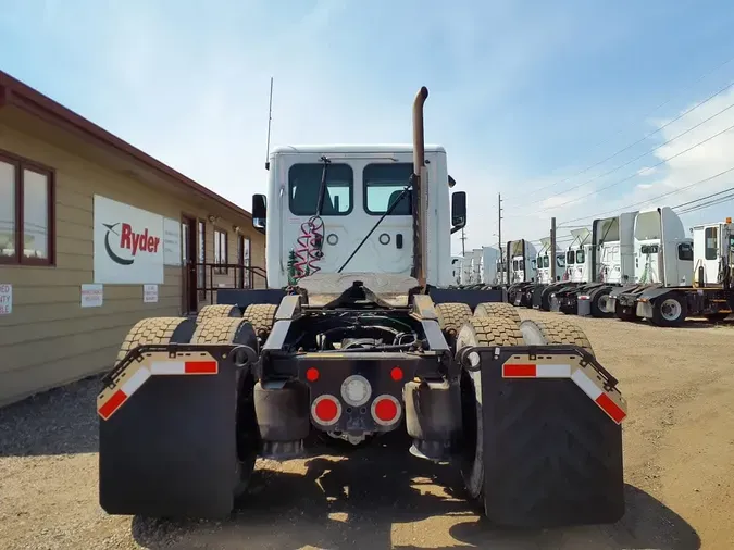2020 FREIGHTLINER NEW CASCADIA PX12664