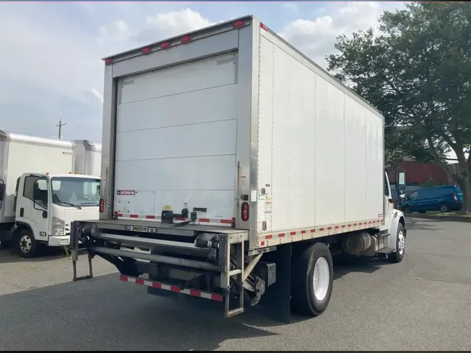 2020 FREIGHTLINER M2 106