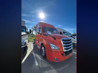 2022 FREIGHTLINER/MERCEDES NEW CASCADIA PX12664
