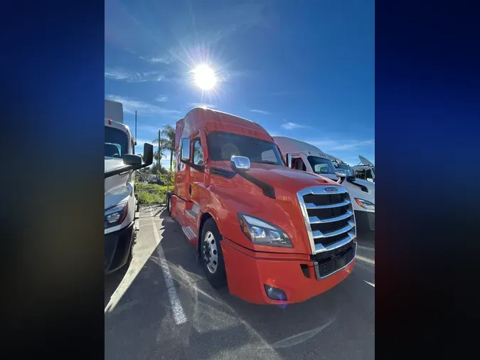 2022 FREIGHTLINER/MERCEDES NEW CASCADIA PX12664b82141beec622ec9e9e4349a3197eb06