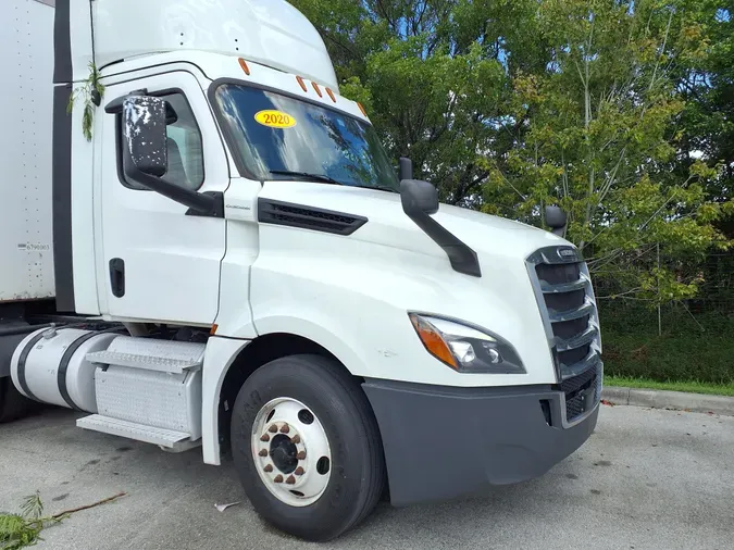 2020 FREIGHTLINER/MERCEDES NEW CASCADIA PX12664