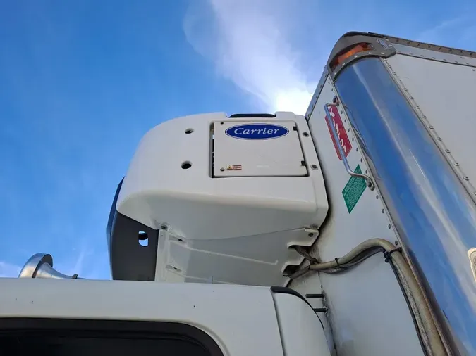 2019 FREIGHTLINER/MERCEDES M2 106