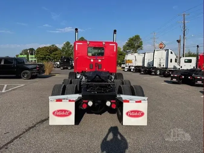 2026 PETERBILT 589b821d69f265dbadde54e98b232d1e64b