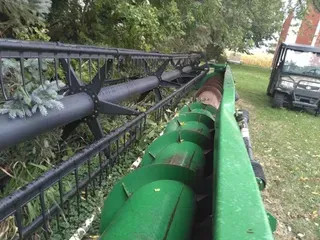 0 John Deere 930 30