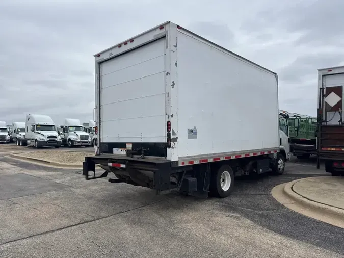 2019 CHEVROLET MOTOR DIV. LCF 4500HDb822b9c693c54f4087290fd52009c86b