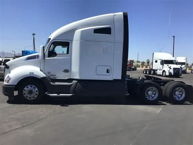 2019 KENWORTH T680