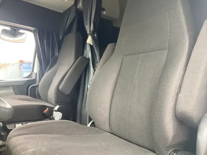 2022 FREIGHTLINER/MERCEDES NEW CASCADIA PX12664b826dc7148e23ec9a4d2e100ab1f7980