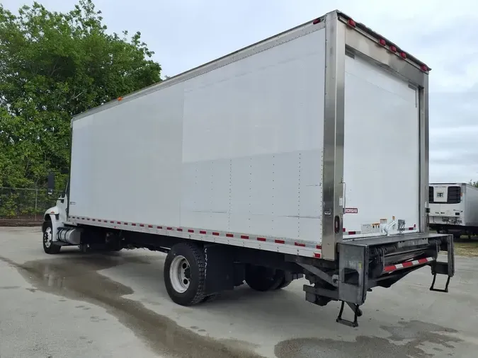 2018 NAVISTAR INTERNATIONAL 4300