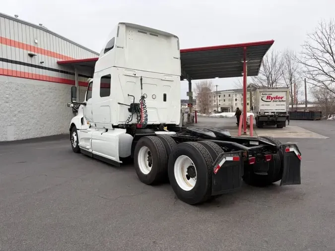 2019 NAVISTAR INTERNATIONAL LT625 SLPR CABb82752c0ee5d1d64945fc3edfdf14bc1