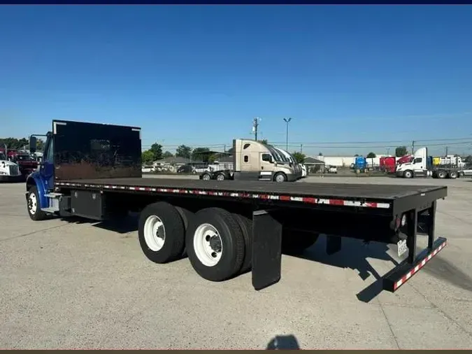 2019 Freightliner Business Class M2 106