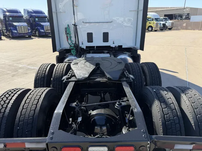 2021 Peterbilt 579