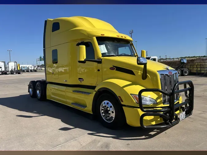2024 Peterbilt 579