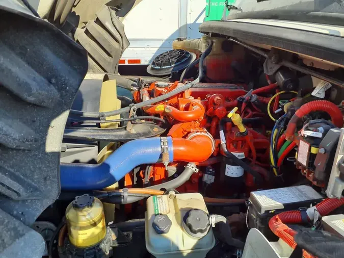 2019 FREIGHTLINER/MERCEDES M2 106b828a11989b6a705c9f2573aa71f80f9