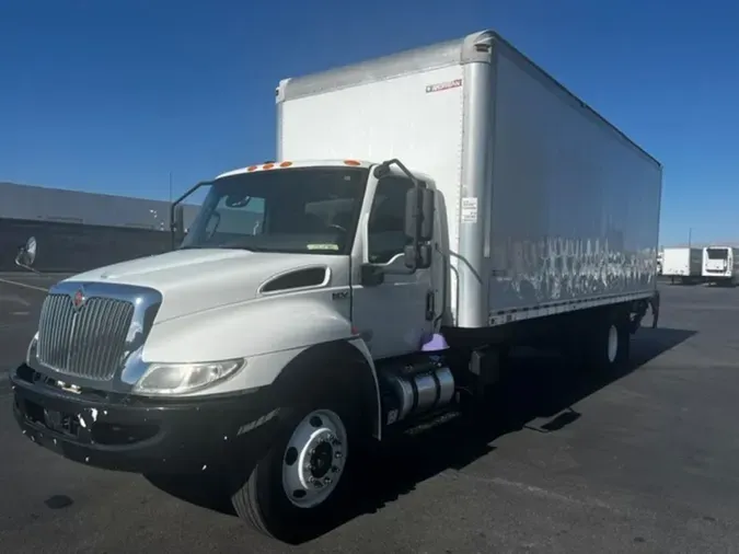 2020 NAVISTAR INTERNATIONAL MV607 (4X2)b8293d0f0ca8f43aed508e40eef5cdbc