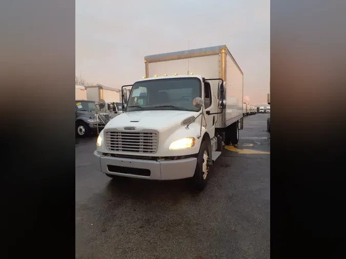 2019 FREIGHTLINER/MERCEDES M2 106b829c6e2c972a5c0655d9499fe2a03c6