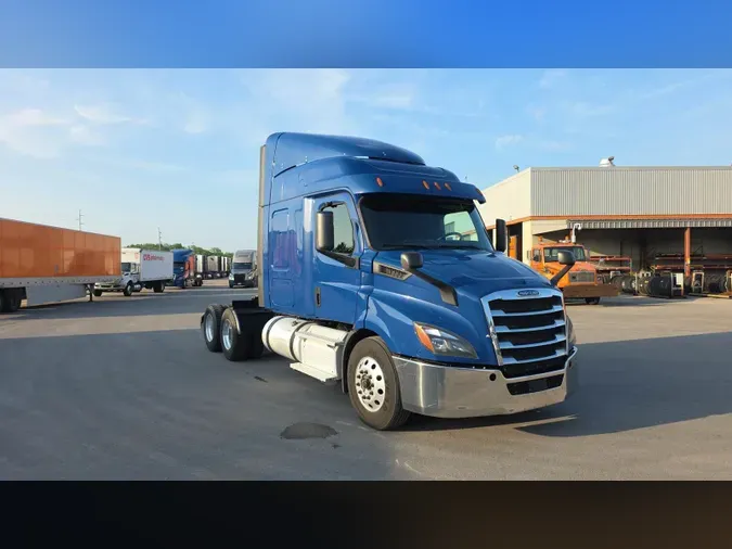 2020 Freightliner Cascadia 126b82aca6109534e1fdb71f5b6485d69b6