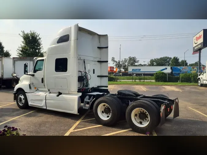 2020 NAVISTAR INTERNATIONAL LT625 SLPR CABb82b5f13b07cac6fed42f34619c6cc7e