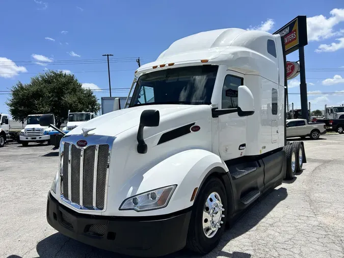 2022 Peterbilt 579b82c3f99f9a02db29d7a6bc69f48df9a