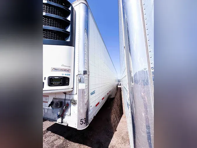 2020 VANGUARD VAN - REF