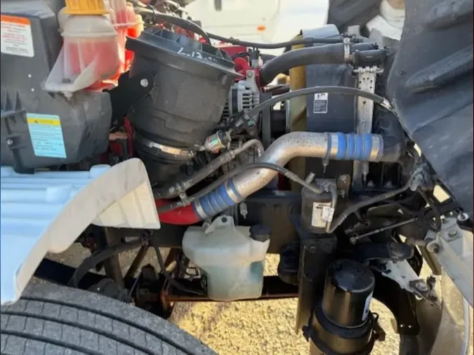 2020 FREIGHTLINER/MERCEDES M2 106