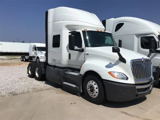 2022 INTERNATIONAL LT625