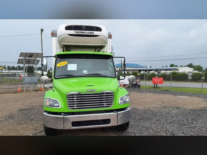 2020 FREIGHTLINER/MERCEDES M2 106b82df75a65d2646a9fb637ef8859b899