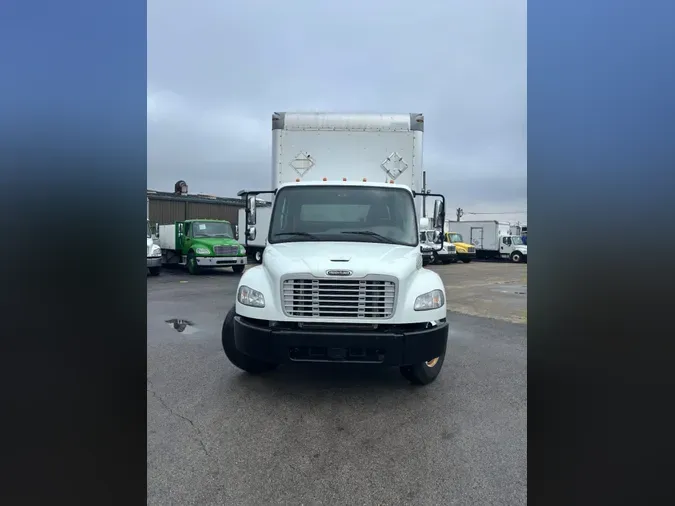2019 FREIGHTLINER/MERCEDES M2 106b82f24cbe07127b402b4dd7fe3c64a58