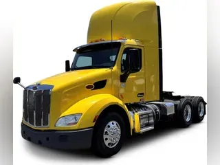 2021 Peterbilt 579