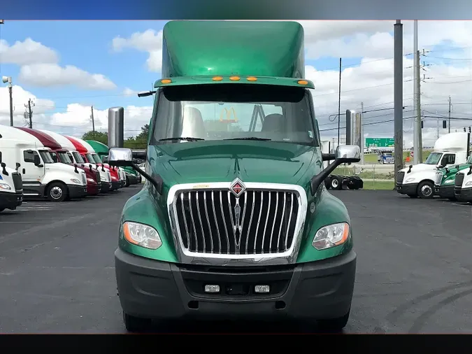 2020 INT LT625 6x4