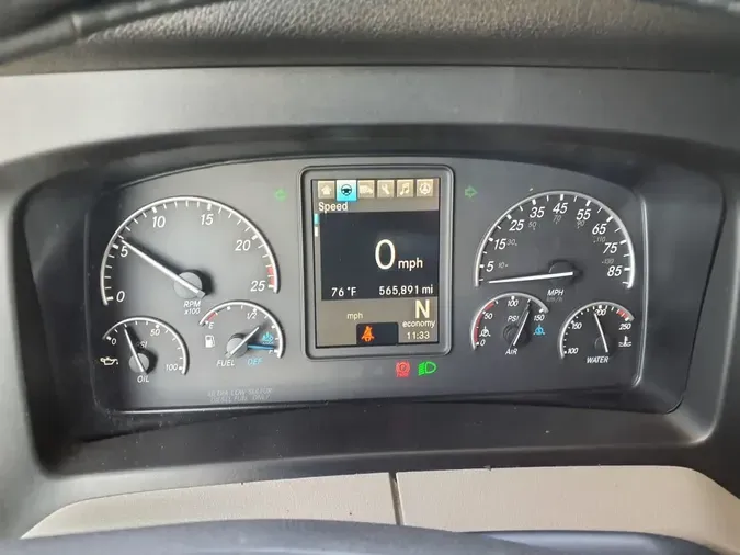 2021 FREIGHTLINER/MERCEDES NEW CASCADIA PX12664b8314ad4a71675f9a9542a9d2b24a36d