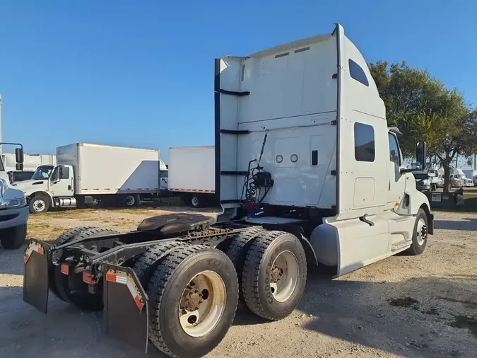 2019 NAVISTAR INTERNATIONAL LT625 SLPR CABb83151627c24d2706fe8b730848ea786