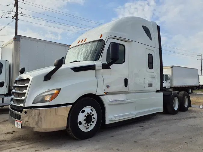 2019 FREIGHTLINER/MERCEDES NEW CASCADIA PX12664