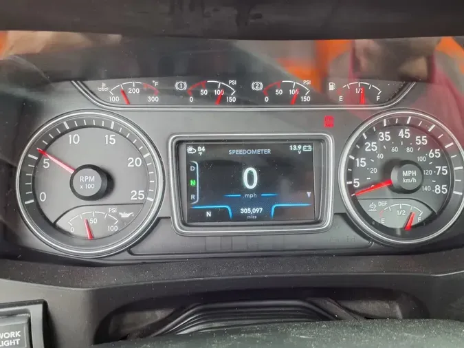 2019 NAVISTAR INTERNATIONAL RH613 DAYCAB S/Ab83338225e21e133f76f7983411e149f