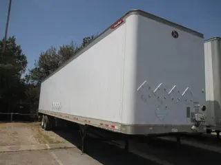 2015 GREAT DANE TRAILERS 700 ALUM-48/162/102