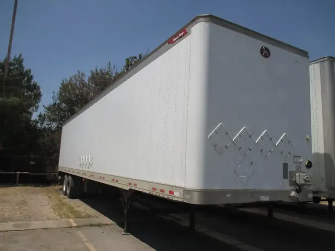 2015 GREAT DANE TRAILERS 700 ALUM-48/162/102b8333c1daa7bbbb2f106636839c13b46