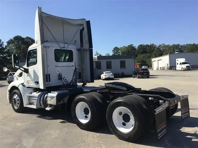 2020 PETERBILT 579