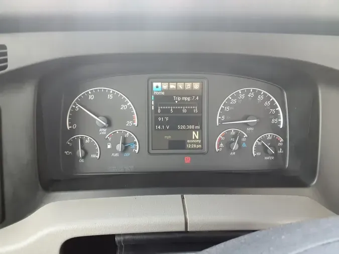 2021 FREIGHTLINER NEW CASCADIA PX12664
