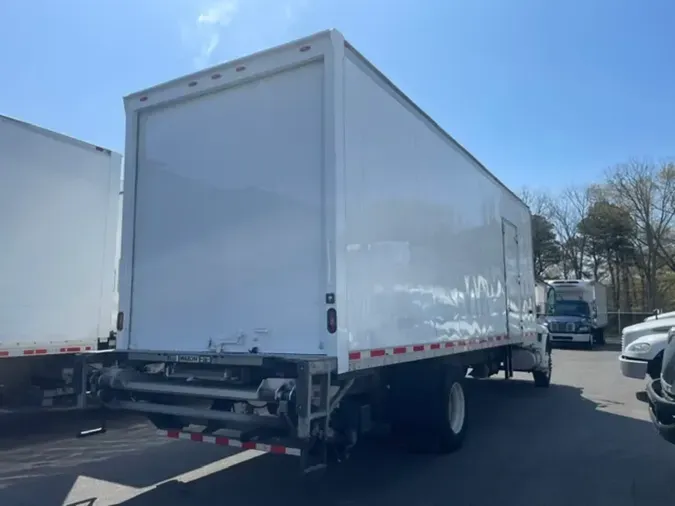 2020 NAVISTAR INTERNATIONAL MV607 (4X2)b834e6b5f30ba1edaf7b0c8ac70f64e9