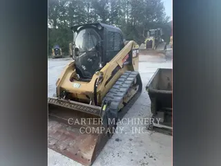 2019 Caterpillar 279