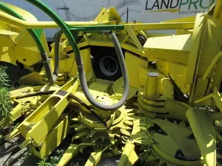 2014 John Deere 696