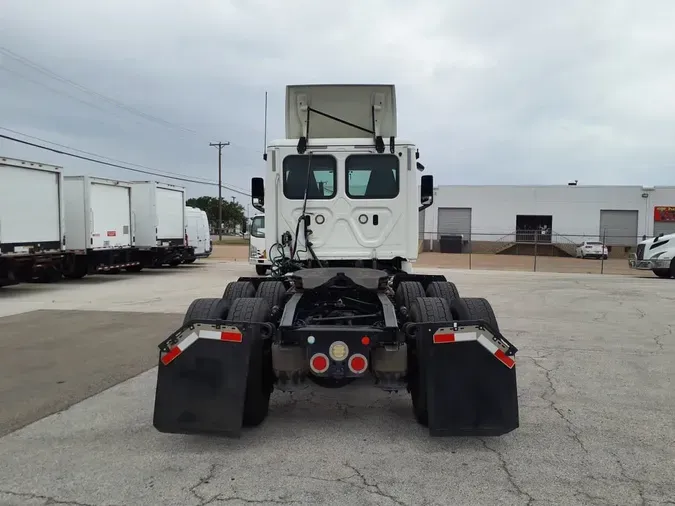 2018 FREIGHTLINER NEW CASCADIA PX12664