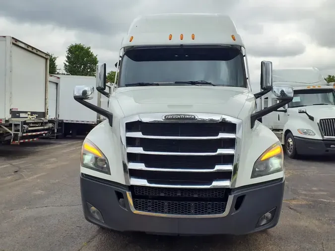 2021 FREIGHTLINER NEW CASCADIA PX12664