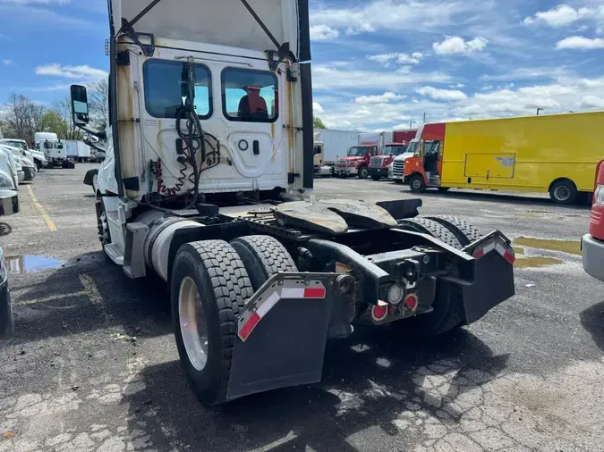 2020 FREIGHTLINER/MERCEDES NEW CASCADIA 116