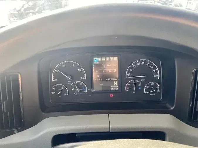 2020 Freightliner Cascadia